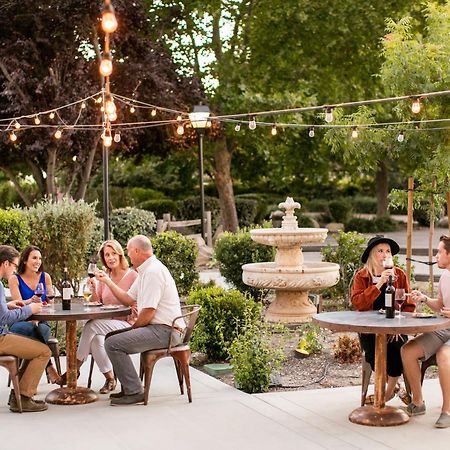 Summerwood Inn 파소 로블레스 외부 사진