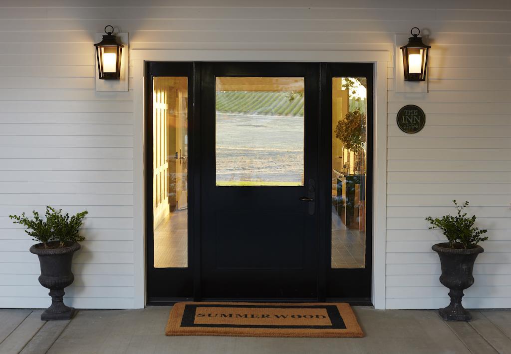 Summerwood Inn 파소 로블레스 외부 사진