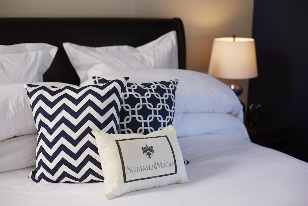 Summerwood Inn 파소 로블레스 객실 사진