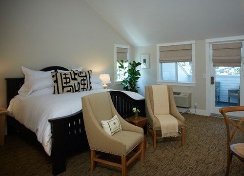 Summerwood Inn 파소 로블레스 외부 사진