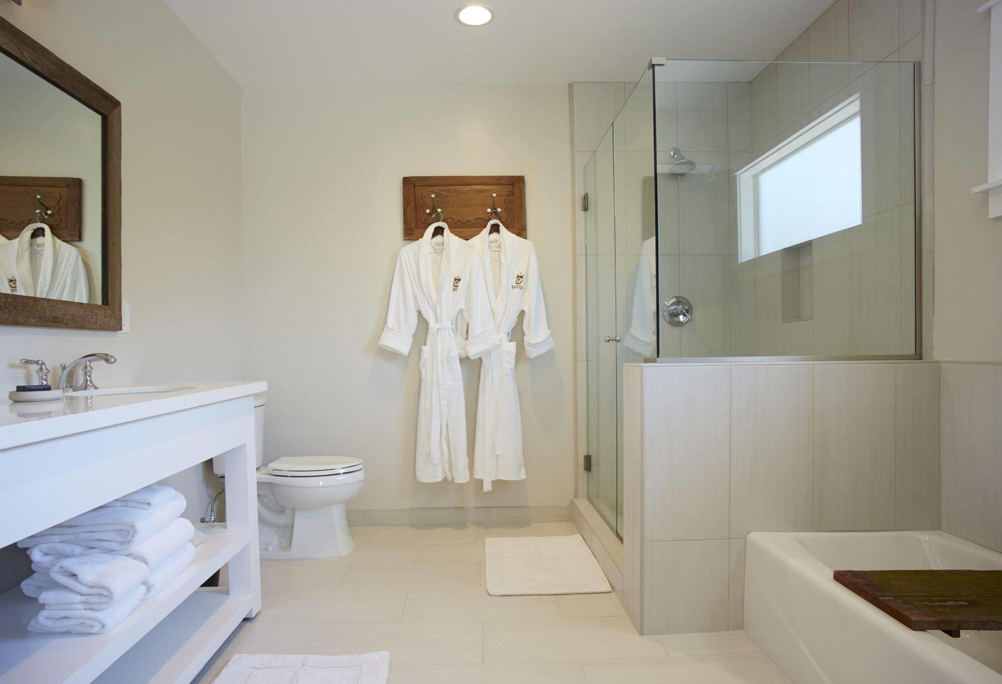 Summerwood Inn 파소 로블레스 외부 사진