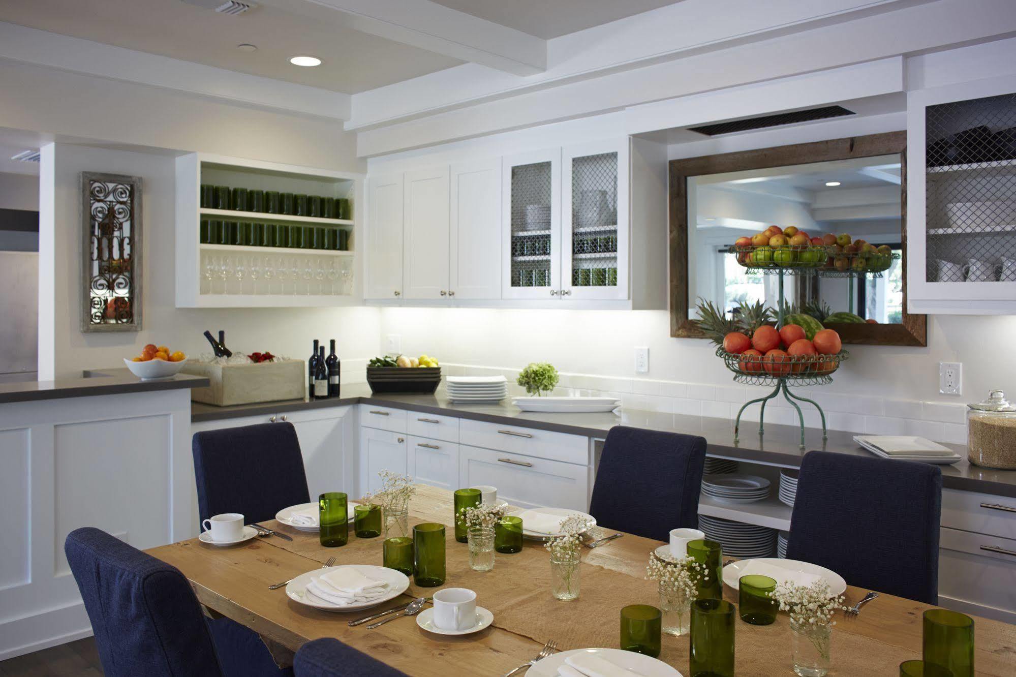Summerwood Inn 파소 로블레스 외부 사진